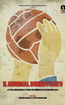 Poster Il mundial dimenticato