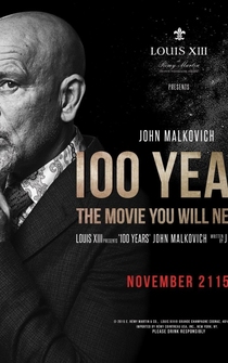 Poster 100 Years