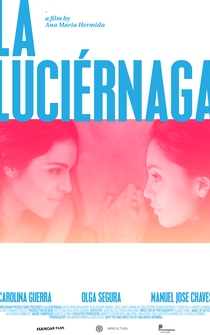Poster de La luciérnaga