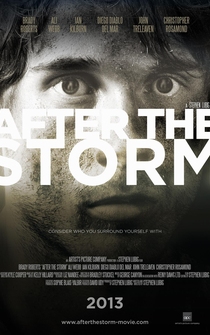 Poster After the Storm