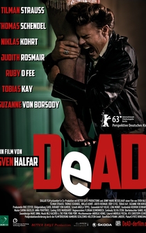 Poster Dead