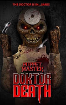 Poster Puppet Master: Doktor Death