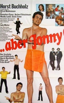 Poster ...aber Jonny!