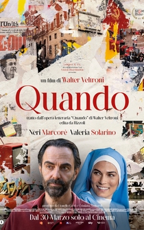 Poster Quando