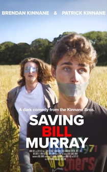 Poster Saving Bill Murray