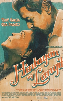 Poster Hintayan ng langit