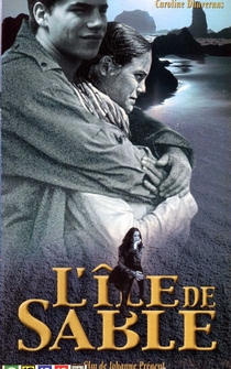 Poster L'île de sable