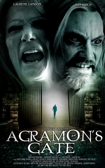 Poster Agramon's Gate