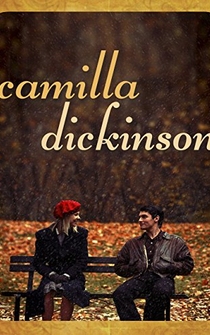 Poster de Camilla Dickinson