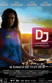 Poster DJ