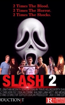 Poster Slash 2