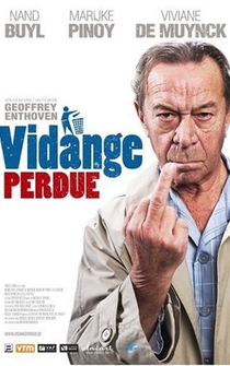 Poster Vidange perdue