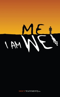 Poster I Am We