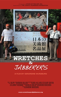 Poster Wretches & Jabberers