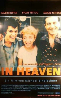 Poster In Heaven