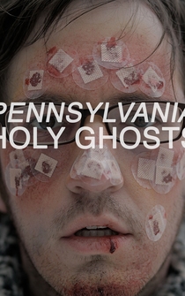 Poster Pennsylvania Holy Ghosts