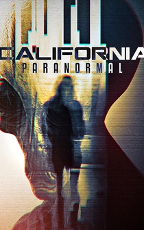 Poster California Paranormal