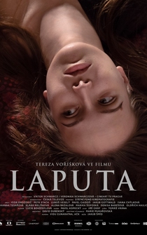 Poster Laputa