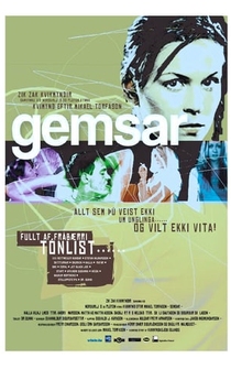 Poster Gemsar