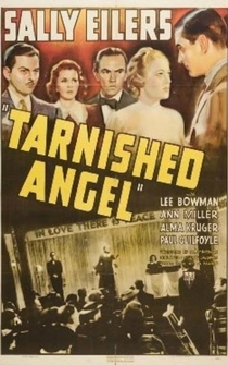 Poster Tarnished Angel