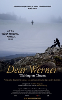 Poster Dear Werner