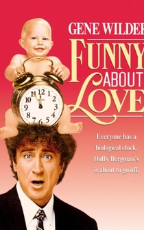 Poster de Amor por locura