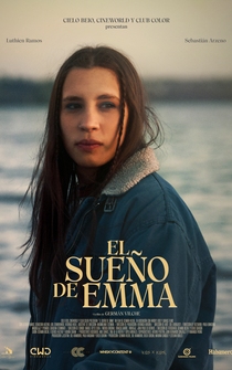 Poster El Sueño de Emma