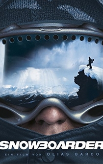 Poster de Snowboarder