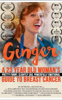 Poster Ginger