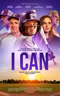 Poster I Can