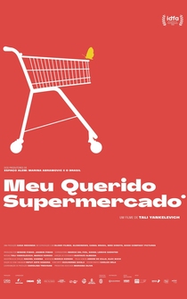 Poster Meu Querido Supermercado