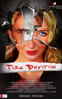 Poster Torn Devotion