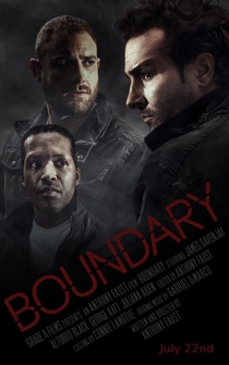 Poster Boundary