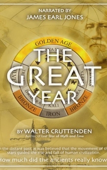 Poster The Great Year