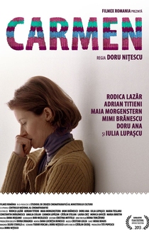 Poster Carmen