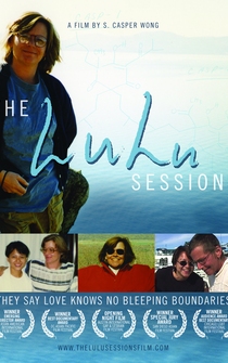 Poster The LuLu Sessions