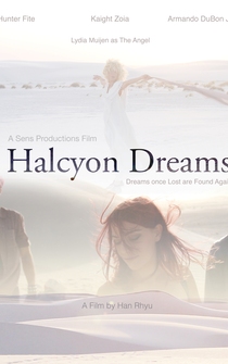 Poster Halcyon Dreams