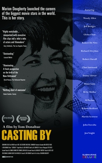 Poster de Casting By