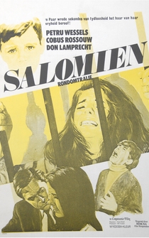 Poster Salomien