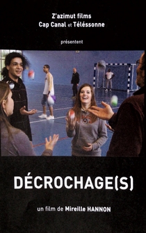 Poster Décrochage(s)