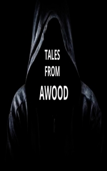 Poster Tales from Awood