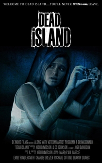 Poster Dead iSland