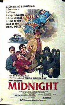 Poster Midnight