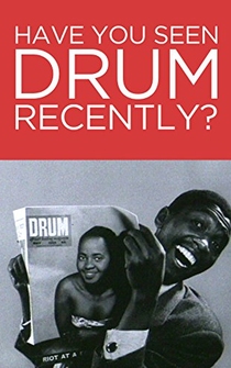 Poster Have You Seen Drum Recently?