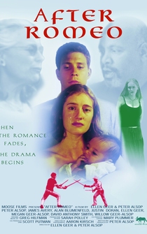 Poster After Romeo