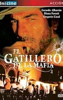 Poster El gatillero de la mafia