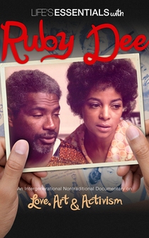 Poster de Life's Essentials with Ruby Dee