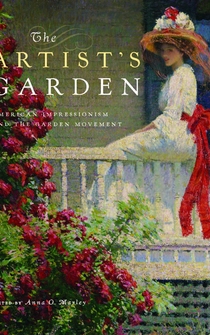 Poster The Artist's Garden: American Impressionism