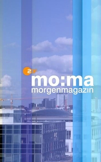 Poster Morgenmagazin