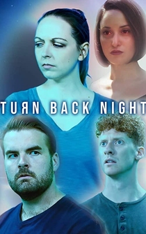 Poster Turn Back Night